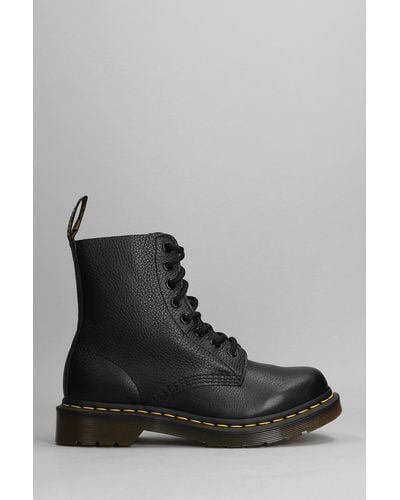 Dr. Martens Pascal Boots for Women - Up to 52% off