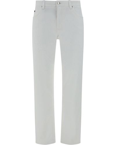 Dolce & Gabbana Pants - Gray