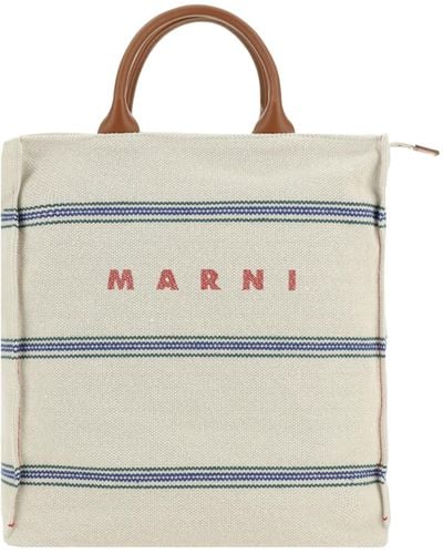 Marni Handbag - Multicolour