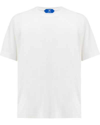 KIRED T-Shirt - White