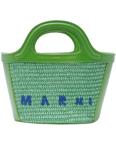 Marni Bags - Green