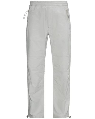 Moncler Genius 1952 Trousers - Grey