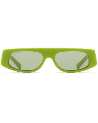 Gucci Gg1771S Sunglasses - Green