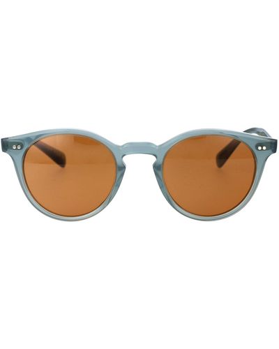 Oliver Peoples Romare Sun Sunglasses - Brown