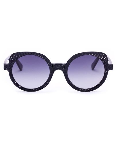 RES/REI Donatello-307 Sunglasses Sunglasses - Blue