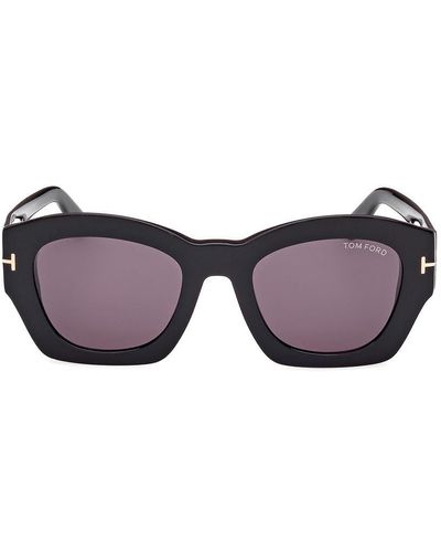 Tom Ford Eyewear - Purple