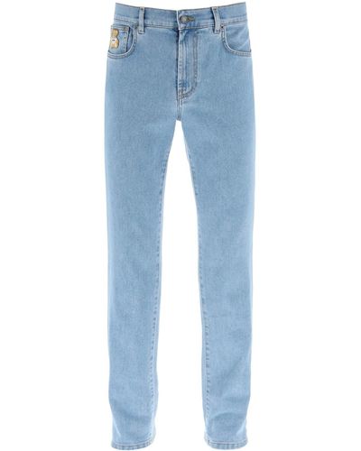 Moschino Jeans for Men | Online Sale up to 69% off | Lyst