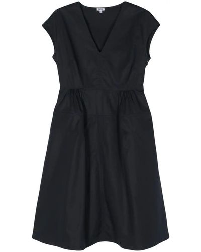 Aspesi Mod 2910 Dress - Black