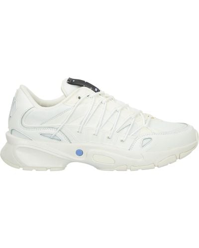 McQ Aratana Ico Sneakers - White