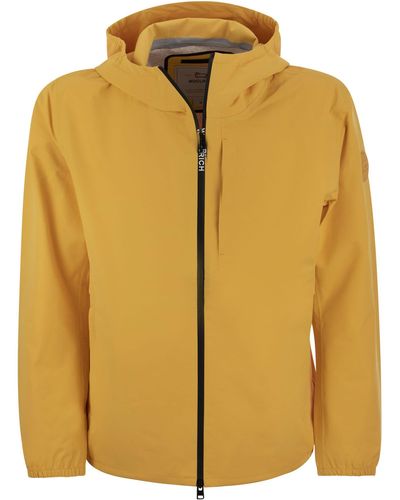 Woolrich Pacific - Yellow