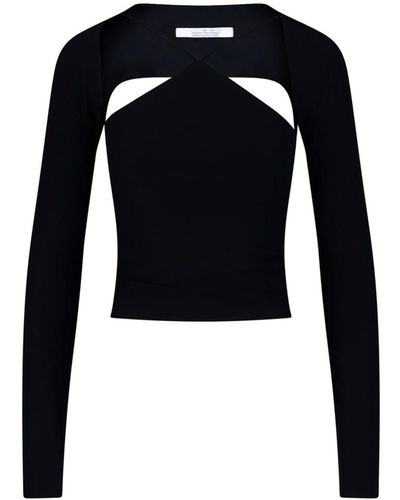 ROKH Long-sleeved tops for Women | Online Sale up to 81% off | Lyst