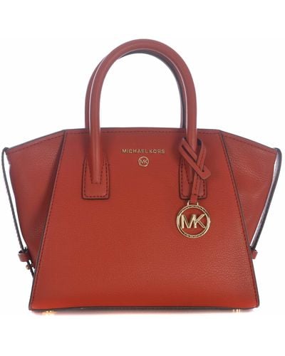 Michael Kors Bags - Red