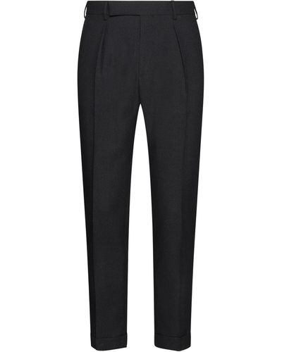 Paul Smith Pants - Black