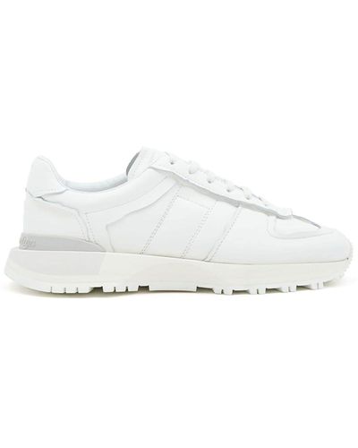 Maison Margiela Trainers - White