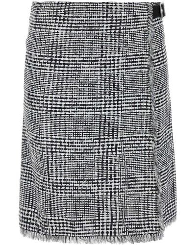 Burberry Skirts - Grey