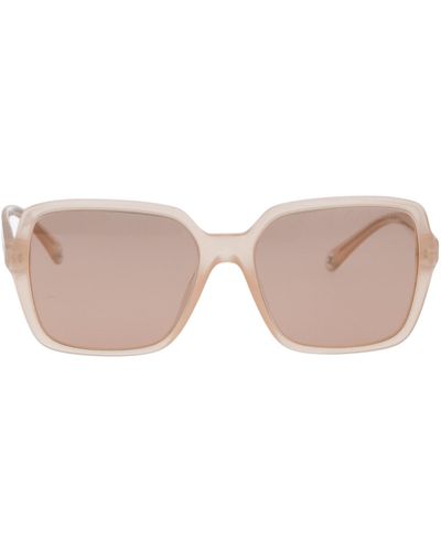 Chanel 0ch5505 Sunglasses - Pink