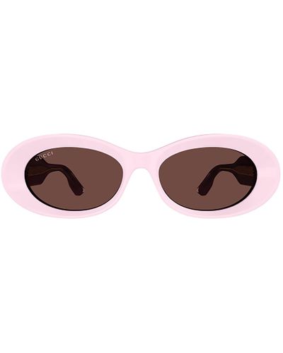 Gucci Gg1527S Sunglasses - Multicolour