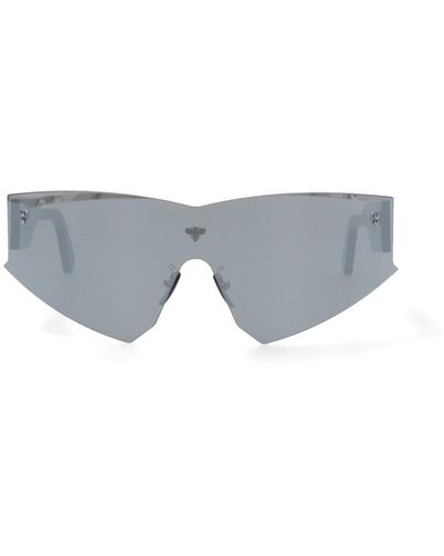 Facehide Vertigo Sunglasses - Blue
