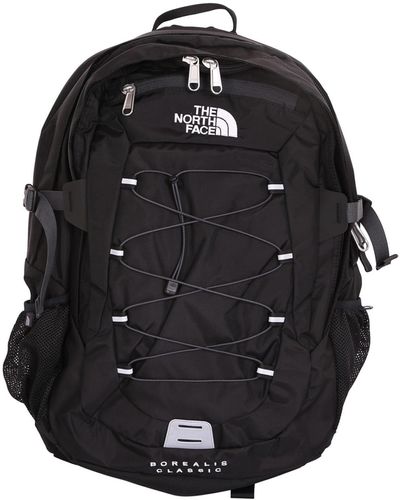 The North Face Borealis - Backpack - Black