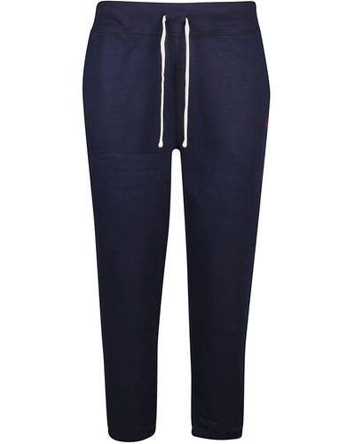 Polo Ralph Lauren Athletic Pant - Blue