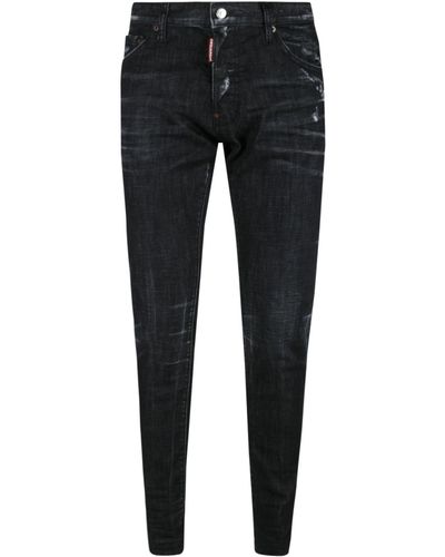 DSquared² Cool Guy Jeans - Multicolor