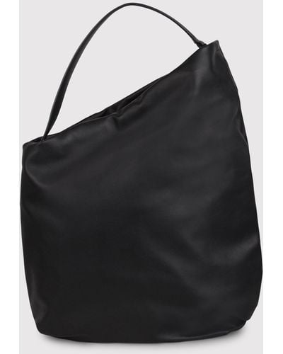 Marsèll Fanta Shoulder Bag - Black