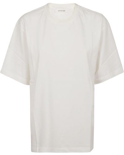Sportmax Valico T-shirt - White