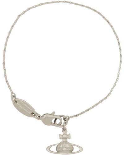 Vivienne Westwood Suzie Bracelet - Natural