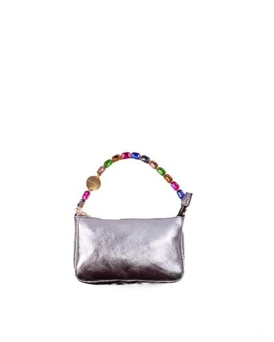 Almala Handbag - Multicolor