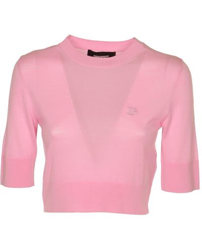 DSquared² Sweaters - Pink