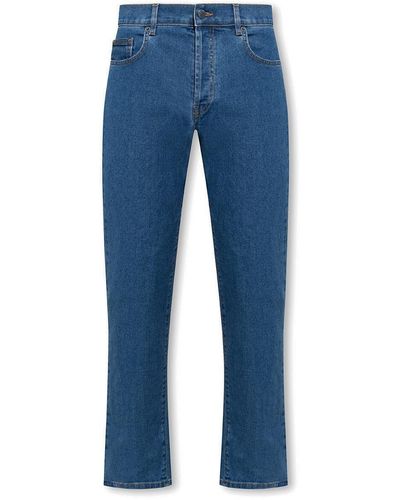 es inutil Espíritu bruja Moschino Jeans for Men | Online Sale up to 70% off | Lyst