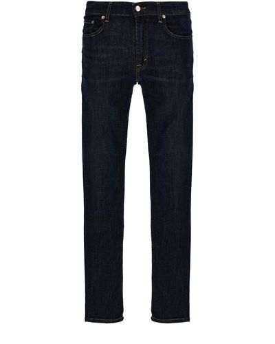Department 5 Skeith Jeans - Blue