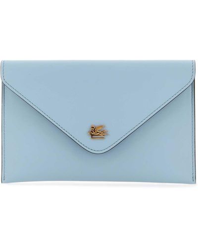 Etro Handbags - Blue
