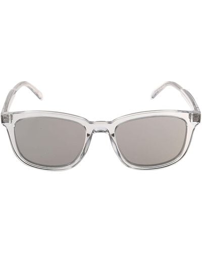 Prada Sole Sunglasses - Grey