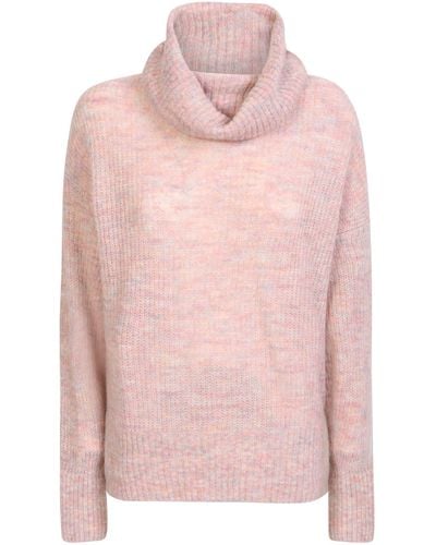 IRO Sweaters - Pink