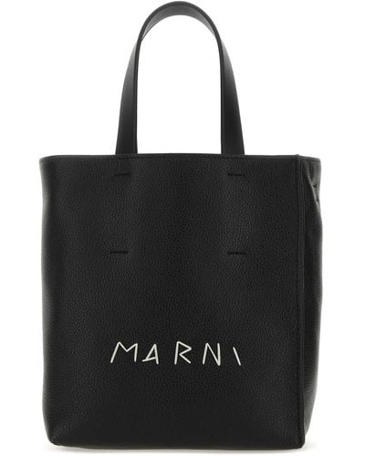 Marni Handbags - Black