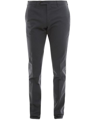 PT01 Trouser - Gray