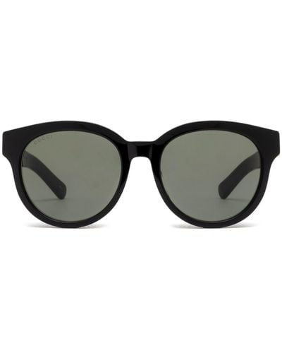 Gucci Gg1511Sk Sunglasses - Grey