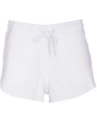 K-Way Rykielle Shorts - White