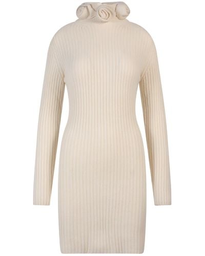 Blumarine Dress - White