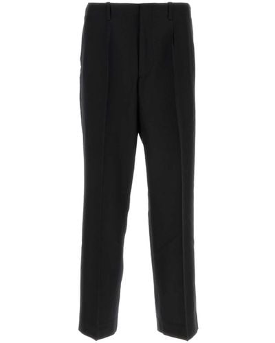 Our Legacy Trousers - Black