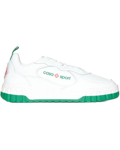 Casablancabrand Sneakers - Green