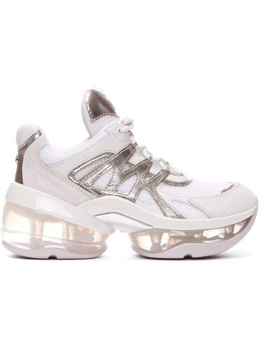 Michael kors shop shoes sport