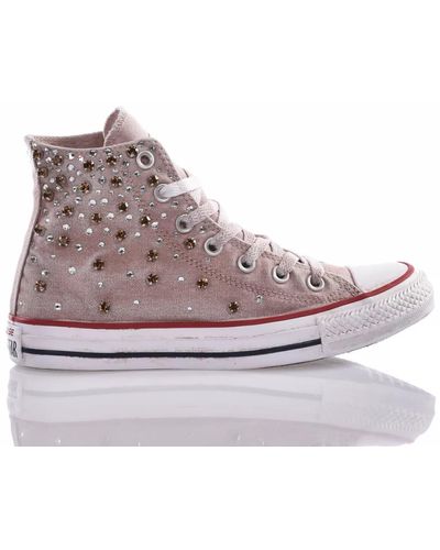 Converse donna 2019 top