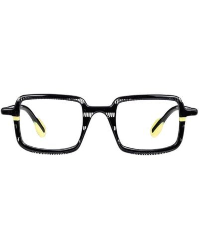 Matttew 11G44Bn0A Glasses - Black