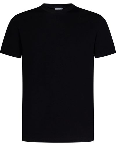 Malo T-Shirt - Black