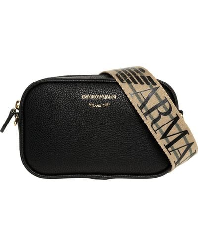 Emporio Armani Bags for Women | Online Sale up to 43% off | Lyst