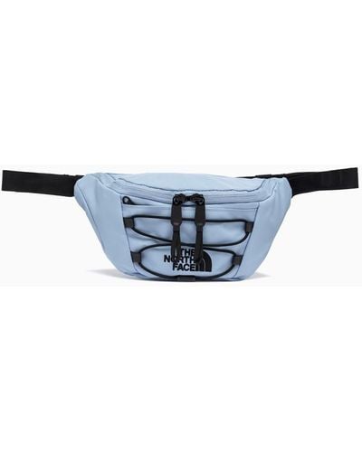 The North Face Jester Fanny Pack - Blue