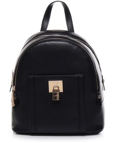 V73 Titania Backpack - Black
