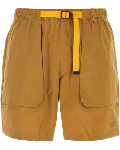 The North Face Short - Yellow